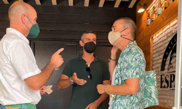 El Centro Comercial de Vistahermosa continúa acogiendo nuevas apuestas empresariales