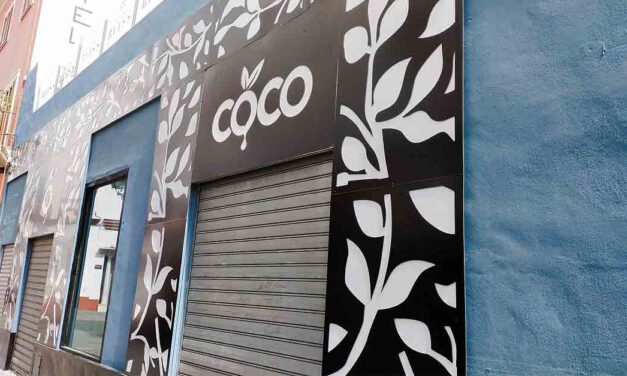 La Policía Nacional desaloja un local de copas en El Puerto donde se celebraba una fiesta privada