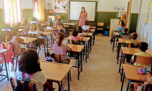 El Consejo Escolar Municipal aprueba como días no lectivos el 11 de octubre y el 7 de diciembre