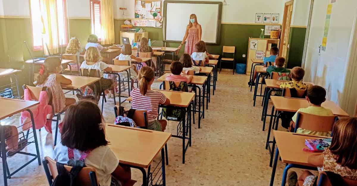 El Consejo Escolar Municipal aprueba como días no lectivos el 11 de octubre y el 7 de diciembre