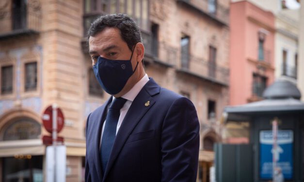 Moreno avisa de que septiembre "va a ser un mes clave" para la vacunación