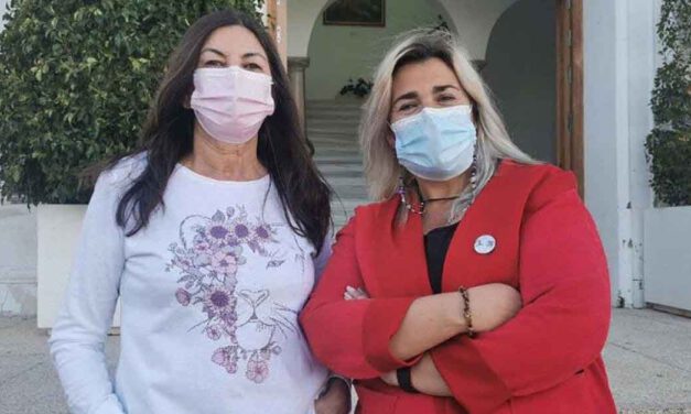 113 mil euros de fondos estatales provenientes del Ministerio de Derechos Sociales