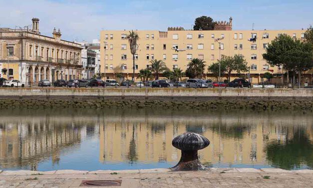 Betilo solicita la modificación del proyecto municipal de la plaza de la Pescadería