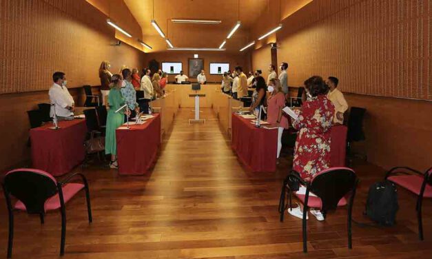 El PSOE critica nuevamente el "caótico" el verano portuense