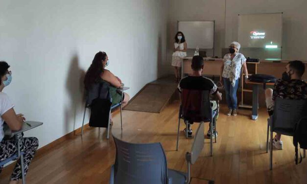 La Eracis pone en marcha el Plan "Reanuda tus estudios"