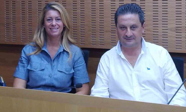 Vox El Puerto desmiente un pacto con el equipo de gobierno