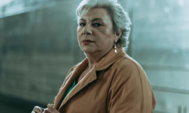 Dolores Vázquez tras el caso Wanninkhof: "En la cárcel me llamaban bollera"