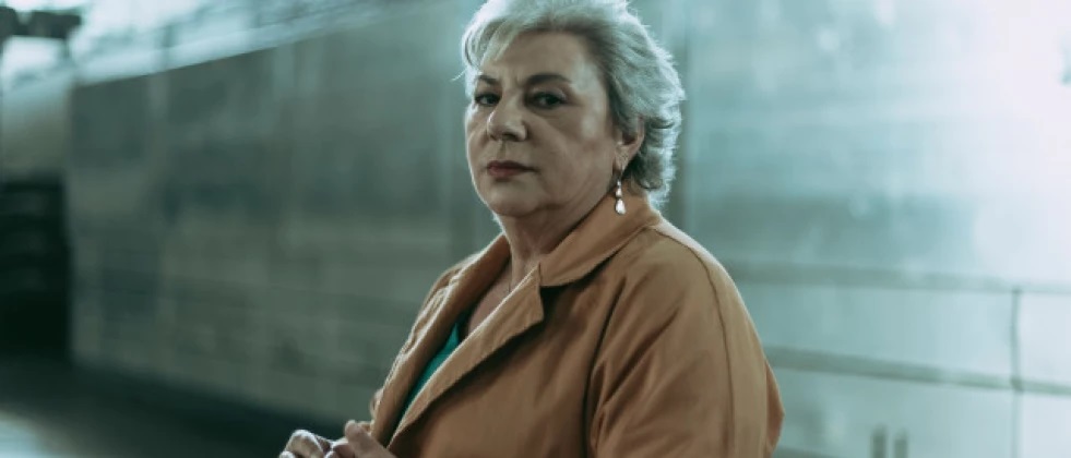 Dolores Vázquez tras el caso Wanninkhof: "En la cárcel me llamaban bollera"