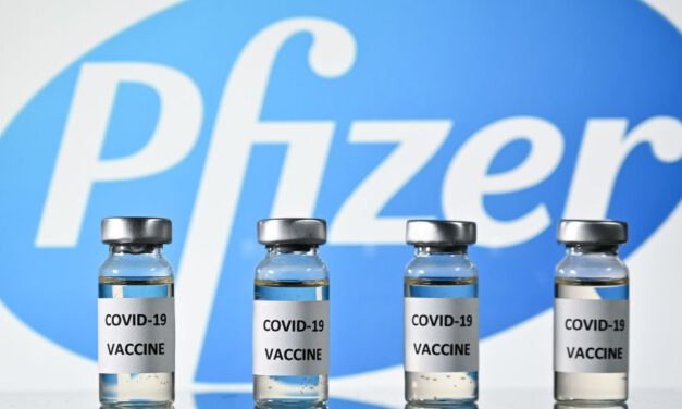 ¿Cuándo será la tercera dosis de Pfizer que recomienda la Agencia Europea de Medicamentos?