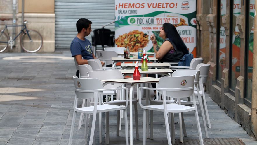 Salud "no espera repunte" de contagios en el puente del Pilar