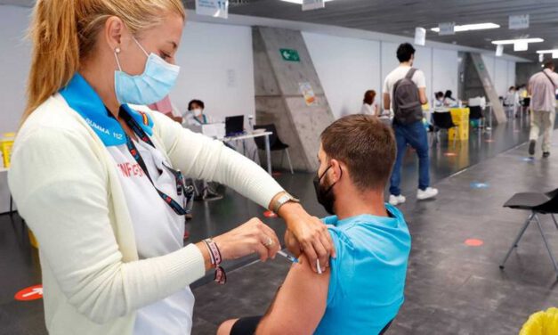 Baja la tasa de incidencia a 40,9 en un día con 218 positivos y 13 fallecidos