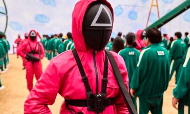 La Junta pide a las familias que no dejen a niños ver series como 'El Juego del Calamar'