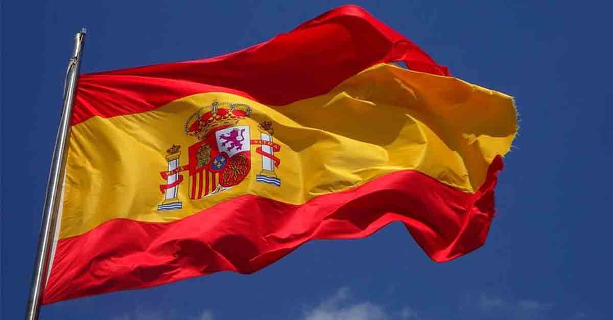 El Puerto se suma a la conmemoración de la Fiesta Nacional de España