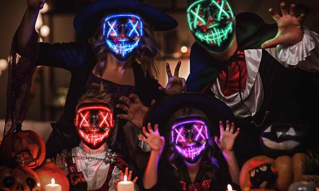 Insomnia organizará un Pasaje del Terror por Halloween en El Puerto