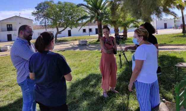 Jornada de Emprendimiento en el medio rural en el sector del ocio y cultura organizada por el RRN