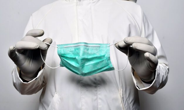 Aguirre: el uso de la mascarilla "será muy recomendable" durante todo el invierno