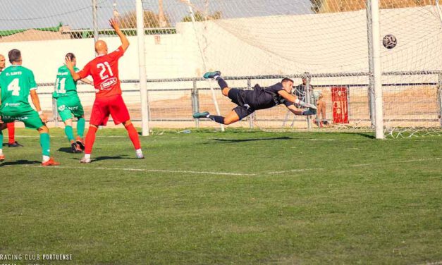 El Racing logra tres puntos de oro en el Doro Stadium