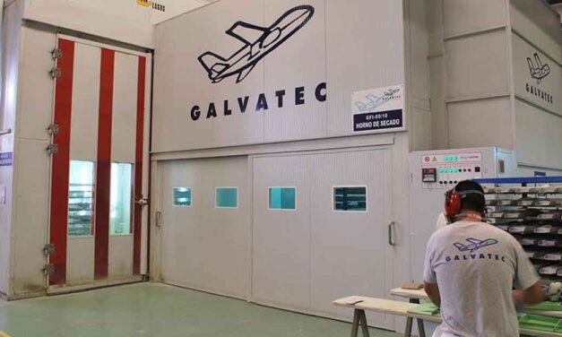 Una empresa aeronáutica construirá una fábrica en El Puerto generando 11 nuevos empleos