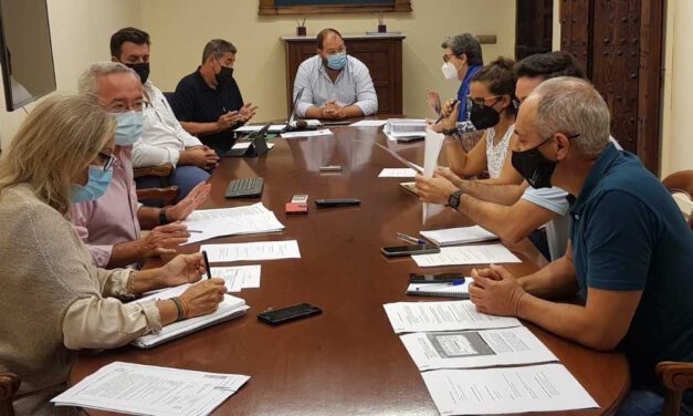 El Puerto da un nuevo paso en el avance de la administración electrónica