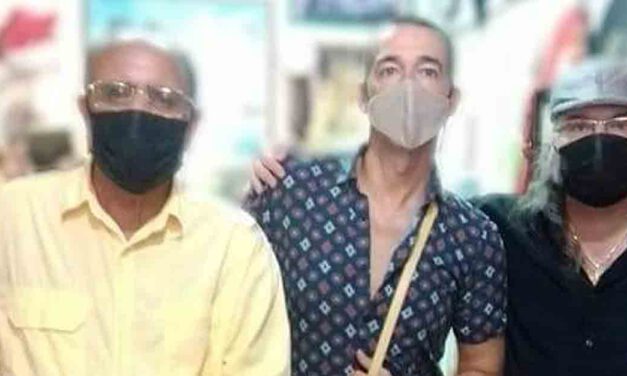 La Asociación Cultural "El Rincón del Arte del Niño Villar" rinde homenaje a "el Papi"