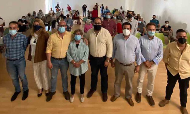 Saltar la brecha digital centra las Jornadas Vecinales de El Puerto 2021