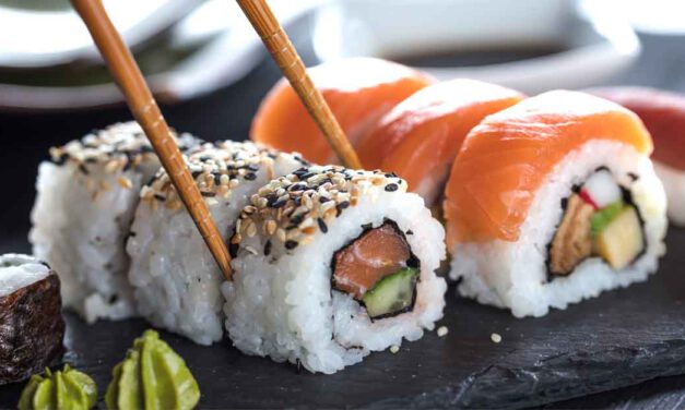 Abierto el plazo de inscripción para el "Curso Intercultural de Gastronomía Japonesa con Productos Locales"