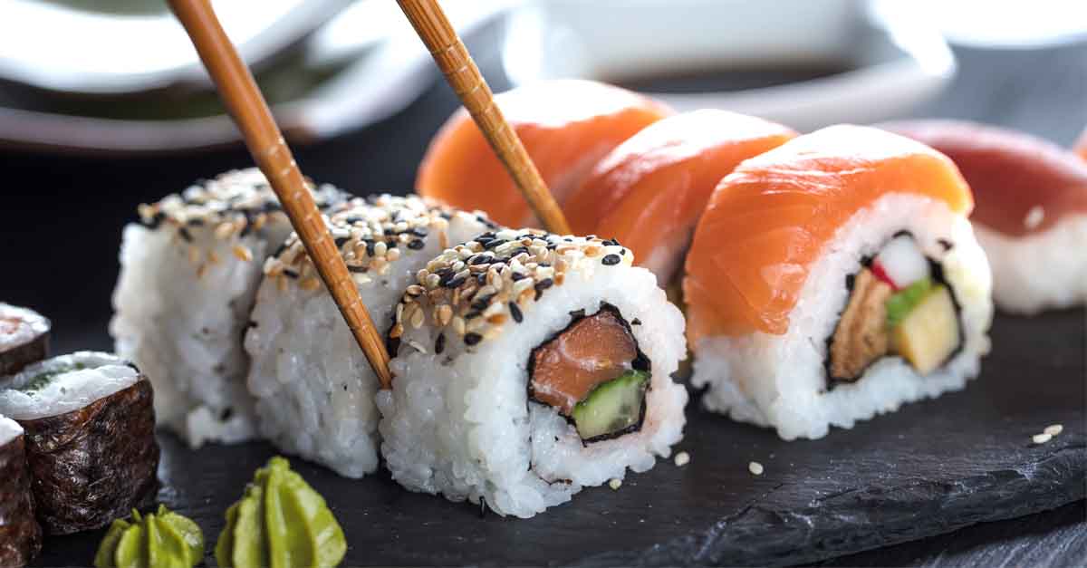 Abierto el plazo de inscripción para el "Curso Intercultural de Gastronomía Japonesa con Productos Locales"