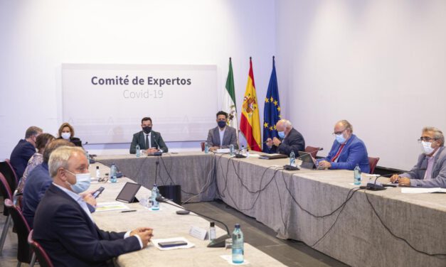 El Comité de Expertos se reunirá para proponer medidas ante la "tendencia ascendente"