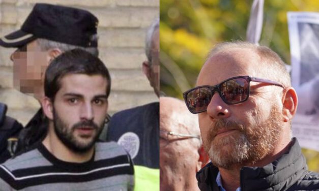 Antonio del Castillo espera que el Cuco diga "la verdad" en el juicio por falso testimonio