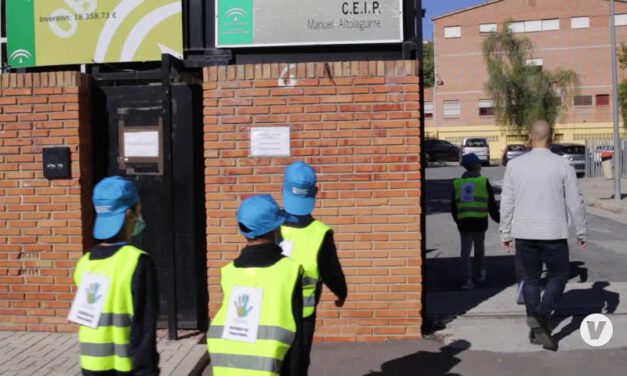 Investigan si los huesos de Almería pertenecen a algún desaparecido