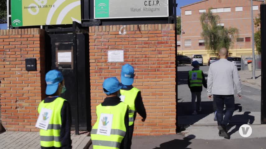 Investigan si los huesos de Almería pertenecen a algún desaparecido