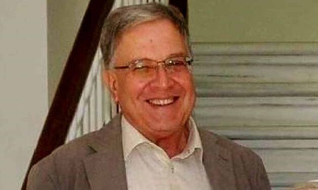 Pesar por el fallecimiento de Elías Py Rodríguez