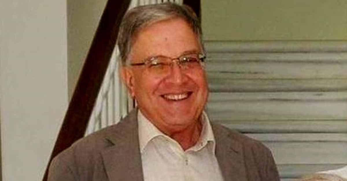 Pesar por el fallecimiento de Elías Py Rodríguez
