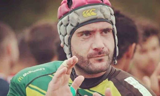 Pesar por el fallecimiento de Luis Fernando Fernández García "Luisfer"