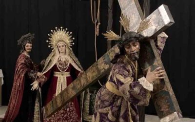 La evolución en las hermandades: El Nazareno de El Puerto