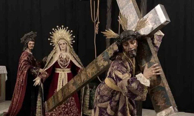 La evolución en las hermandades: El Nazareno de El Puerto
