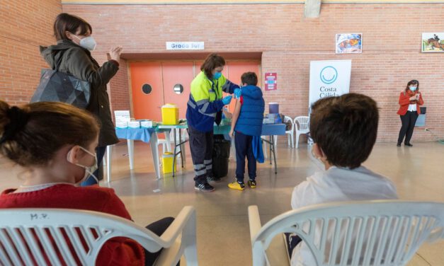 Gobierno y comunidades se reúnen el 4 de enero para tratar cuándo y cómo será la vuelta a las aulas