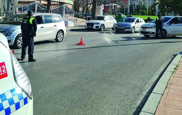 Mata a su cuñado de un tiro y luego se suicida en la localidad sevillana de El Viso