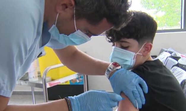 Sanidad aprueba ampliar la vacunación contra la Covid-19 a niños de 5 a 11 años