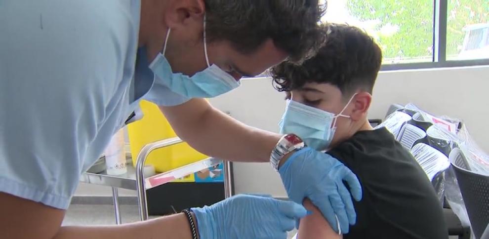 Sanidad aprueba ampliar la vacunación contra la Covid-19 a niños de 5 a 11 años