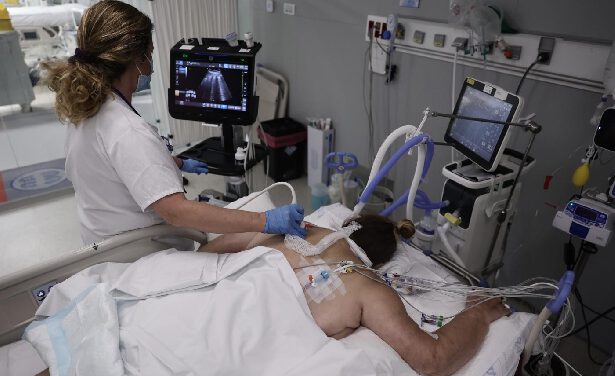 Averiguan la razón por la que algunos casos de Covid son más graves que otros