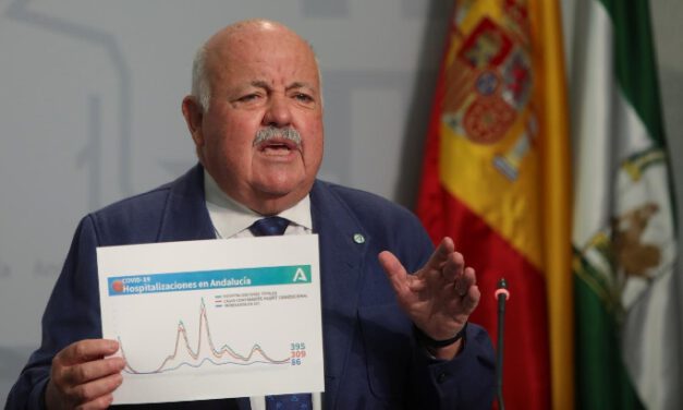 La Junta estabilizará 14.418 plazas sanitarias gracias a esta oferta de empleo pública