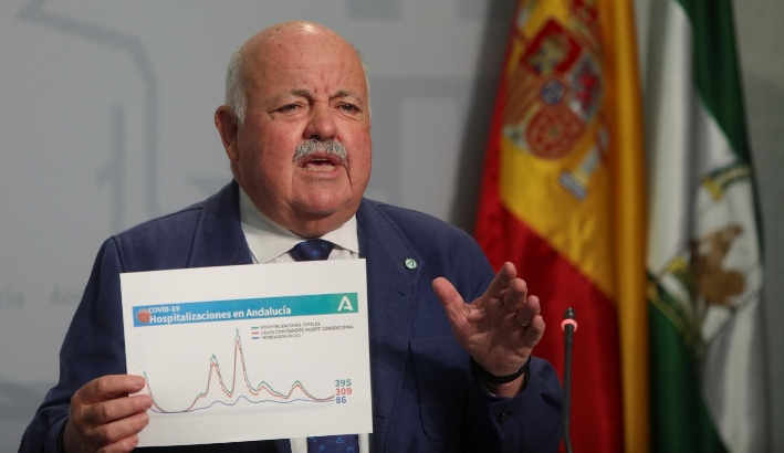 La Junta estabilizará 14.418 plazas sanitarias gracias a esta oferta de empleo pública
