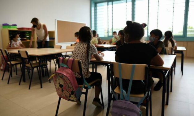 Todo listo para la llegada de la vacuna infantil contra el Covid: así será en Andalucía