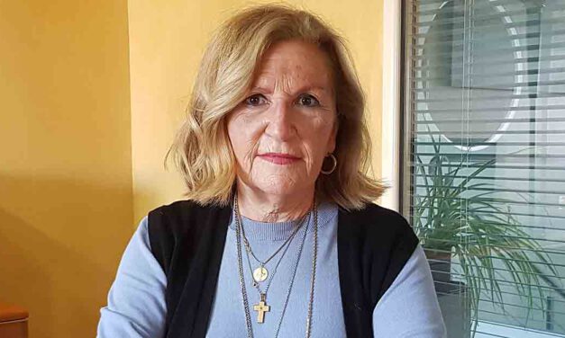 El servicio de atención a domicilio duplica sus cifras de consultas respecto a 2020