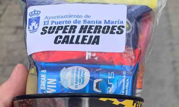 Vox denuncia que el concejal de Fiestas publicita su marca personal con dinero público