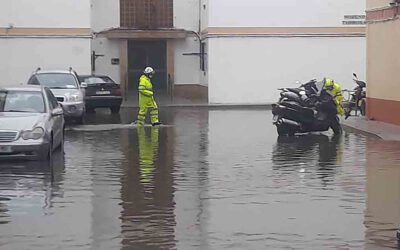 El agua del olvido