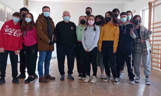 Unión Portuense pide un espacio para la cultura local