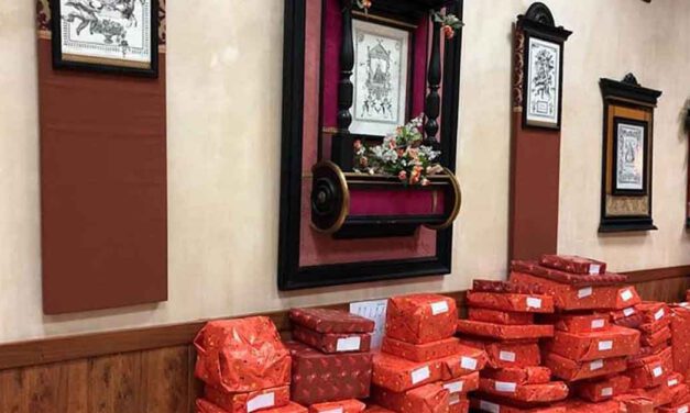 La Hermandad del Rocío de El Puerto repartirá 650 regalos con la campaña 'Ningún niño sin juguetes'