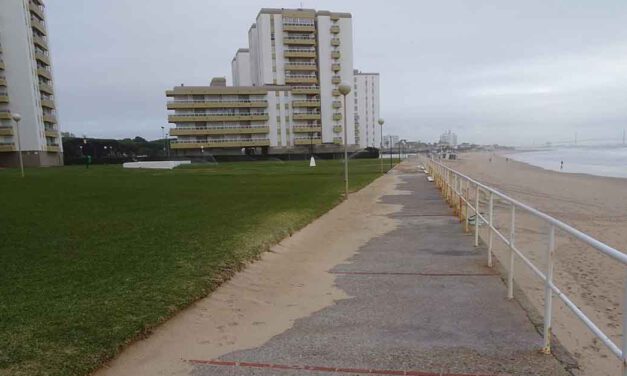 Ecologistas apoya el sendero peatonal entre Las Redes y Vistahermosa